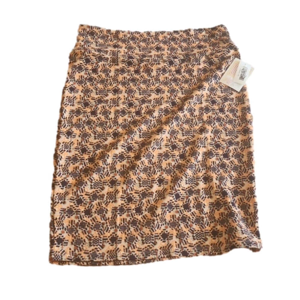 Lularoe Cassie skirt xl new with tag